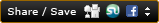 Share/Save/Bookmark